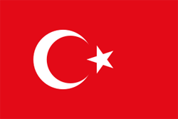 Turkish Flag